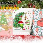 Christmas Wallpaper