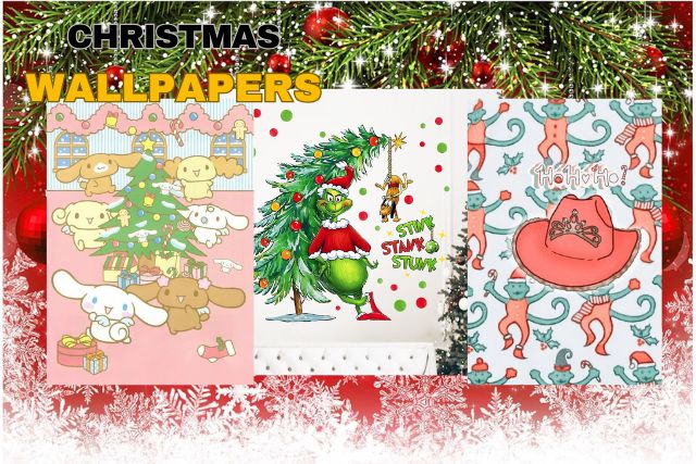 Christmas Wallpaper