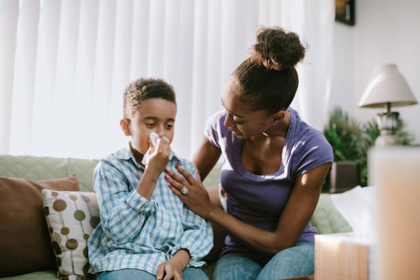 Safe Cough Remedies