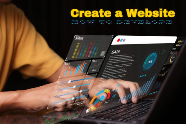 Website for Your Business