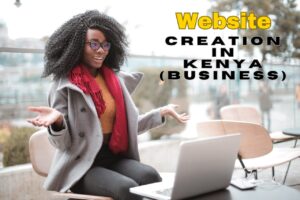 Creating a Business Website