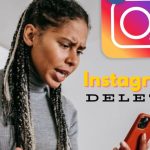 Delete Instagram Account