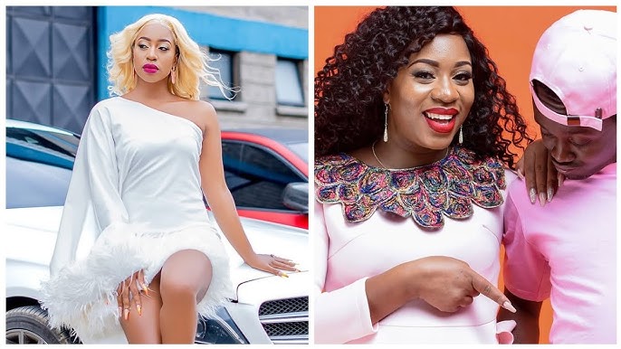 Who is Diana marua