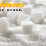 Effects of Sugar on Your Health