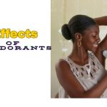 Effects of Deodorants