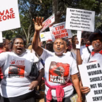Gender Violence in Media