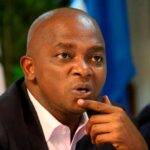 FKF Presidency