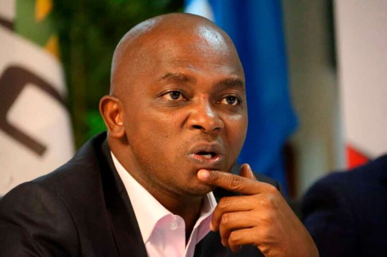 FKF Presidency