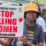 Combat Femicide