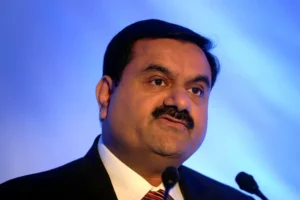 Gautam Adani Indicted in Us