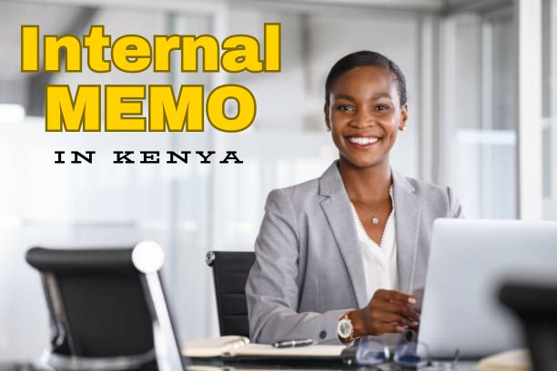 Internal Memo