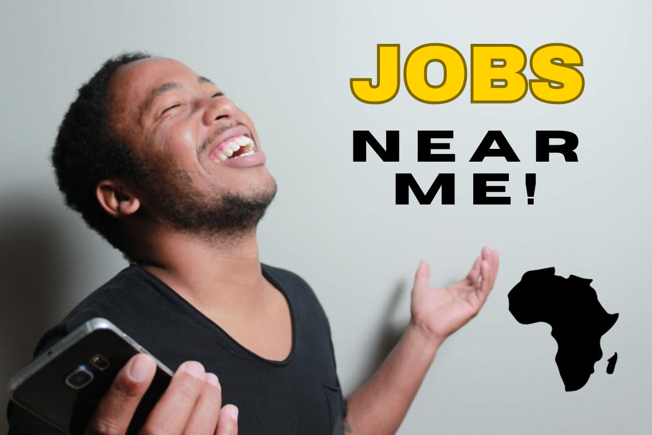 Top 10 Proven Jobs Near Me in Kenya 2026