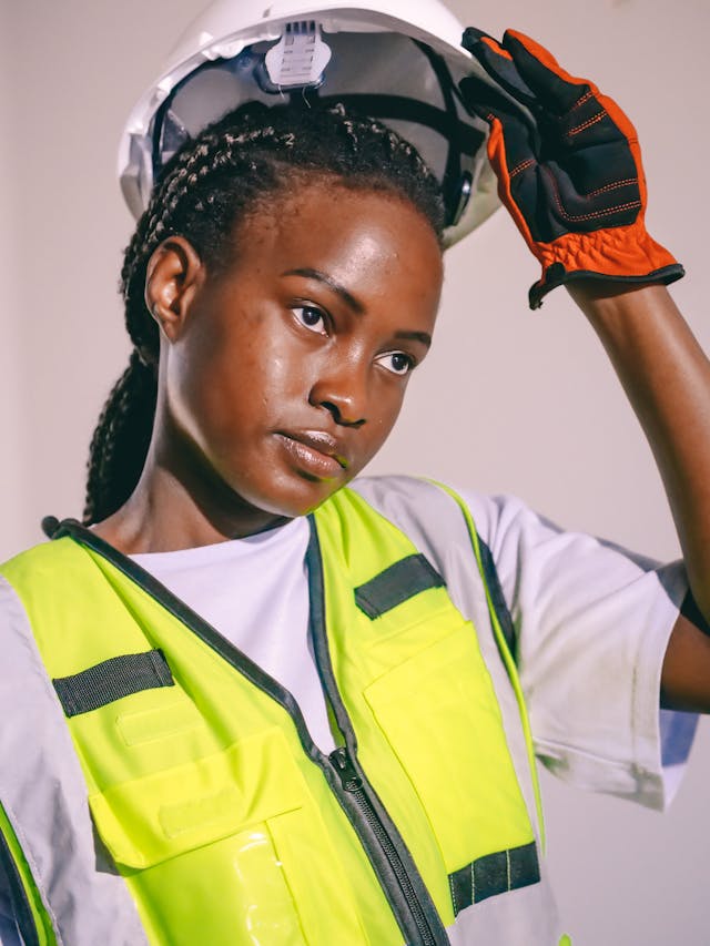 Skilled Workers