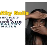 Healthy Nails