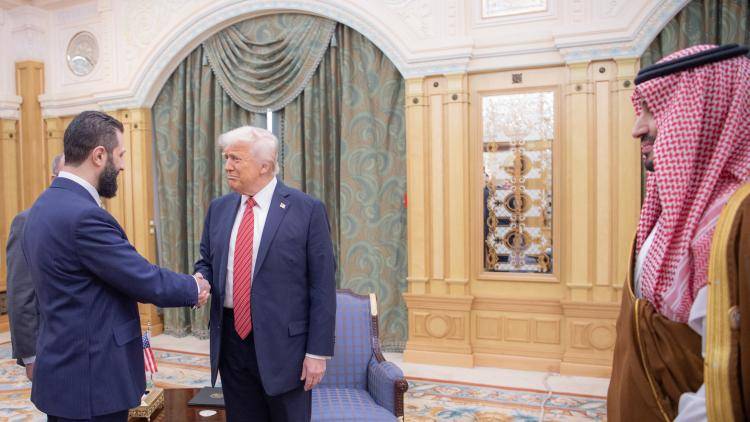 New US Government Shifts Global Role