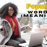 Popular Words