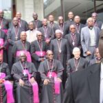 Catholic Bishops