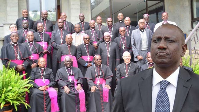 Ruto's Culture of Lies
