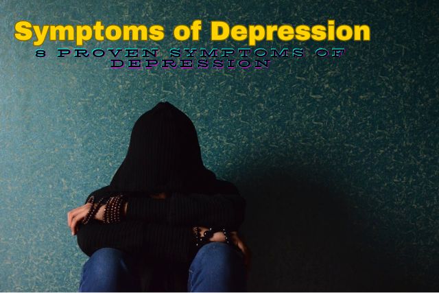 Symptoms of Depression