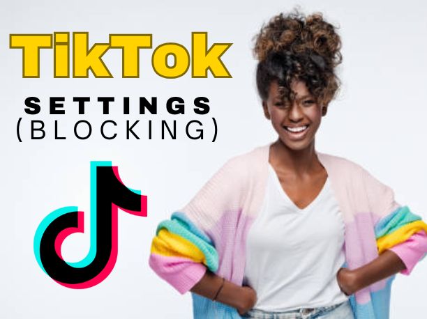 TikTok Blocking