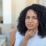 Tonsillitis in Adults