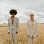Unisex Fashion