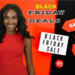 Black Friday Deals