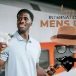 International Men's Day