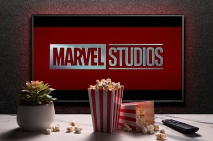 Marvel Movies