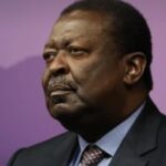 Mudavadi, Prime CS