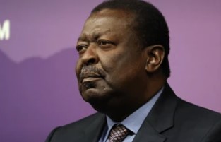 Mudavadi