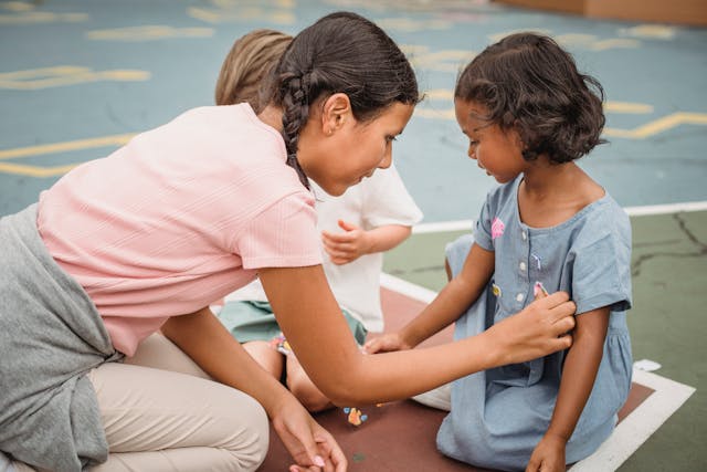 Polio and Its Vaccine