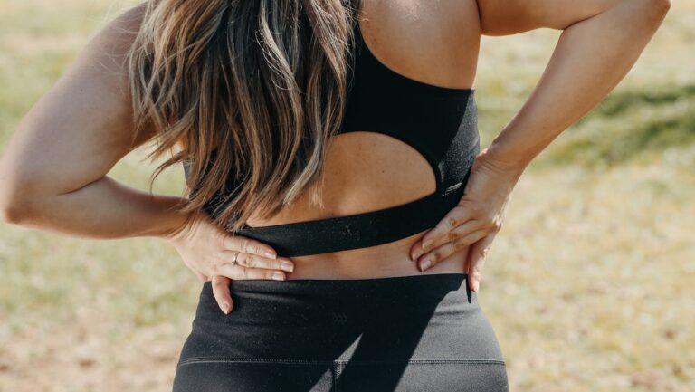 Back Pain