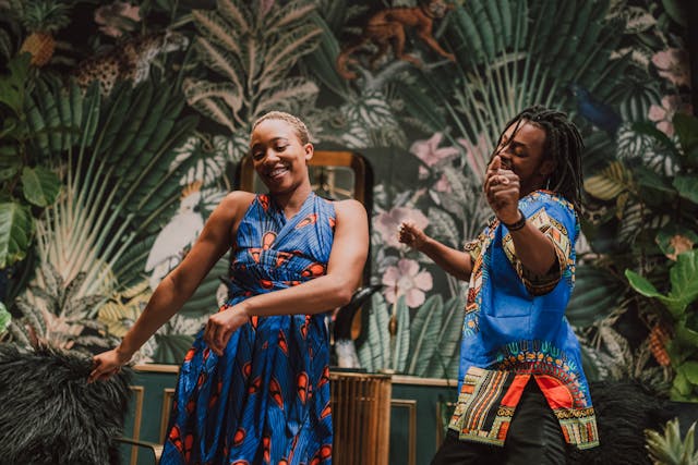 African Dances