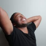lighten dark armpits