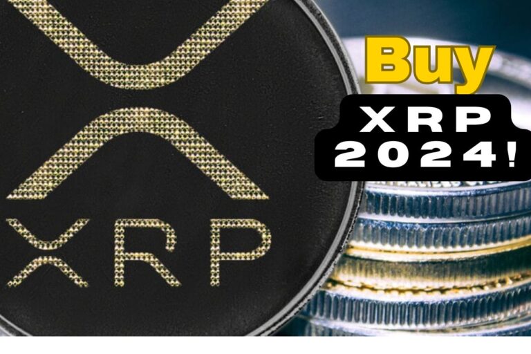 Buy XRP