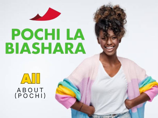 Pochi La Biashara