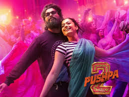 Pushpa 2