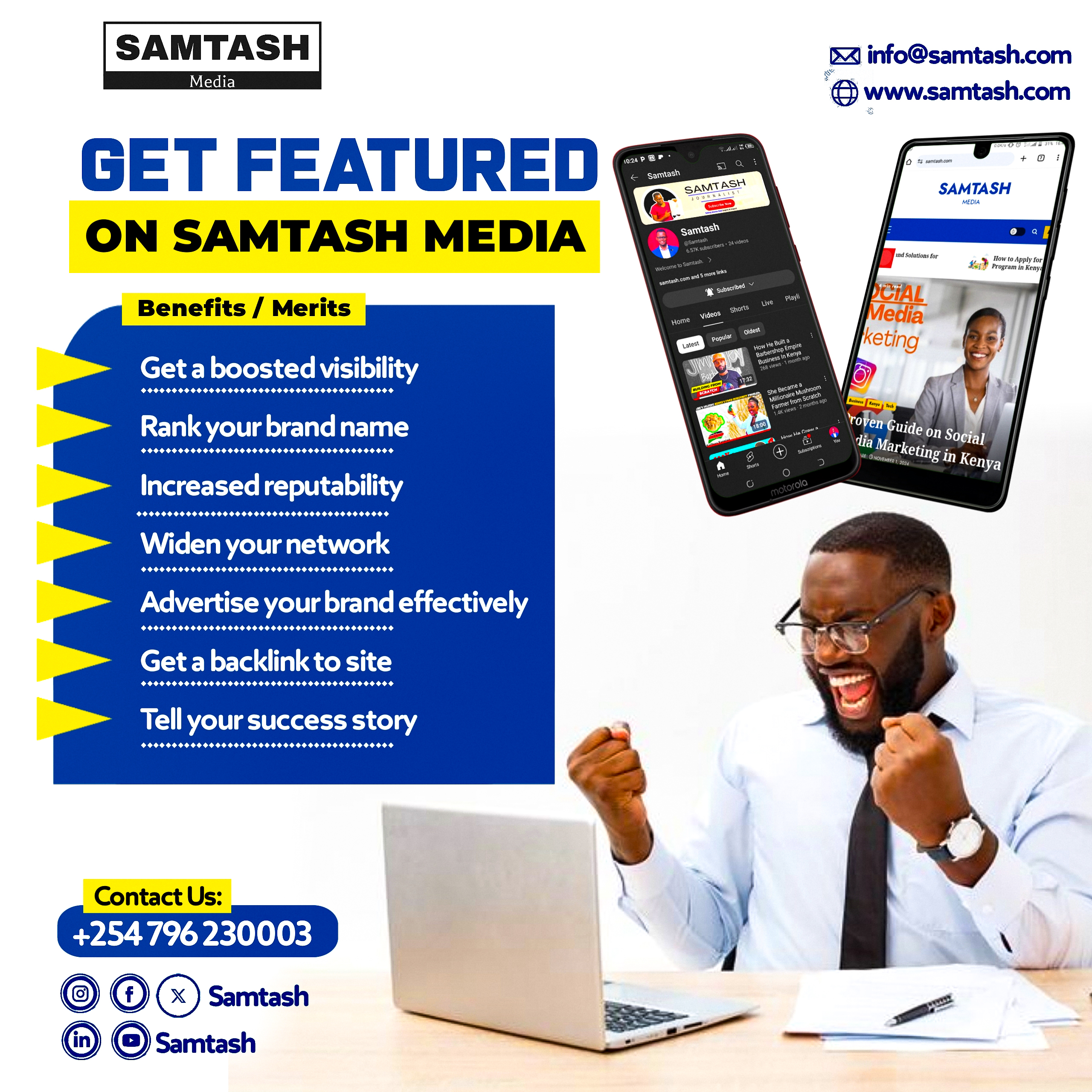 Samtash AD