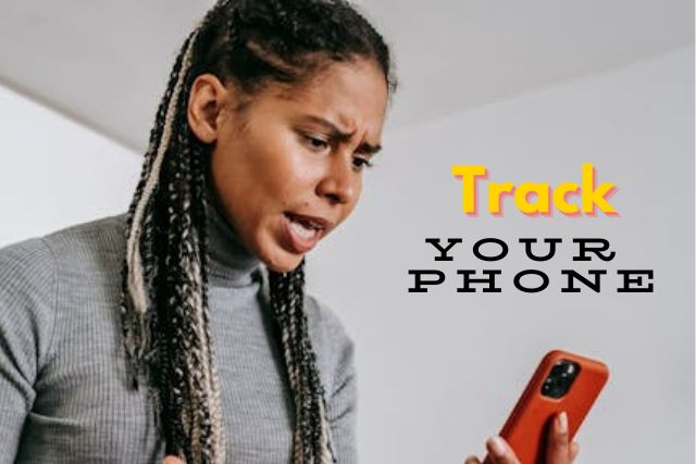 Track a Phone Number