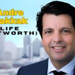 Andre Hakkak