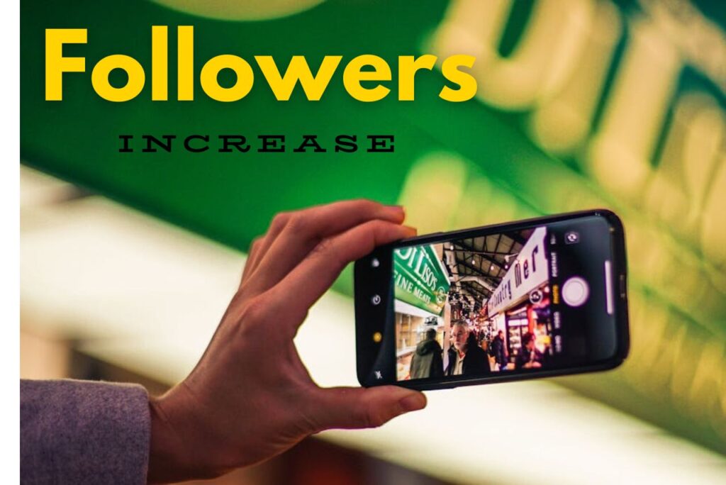 Buy followers