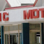CMC Motors