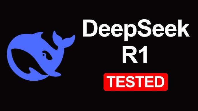 DeepSeek R1