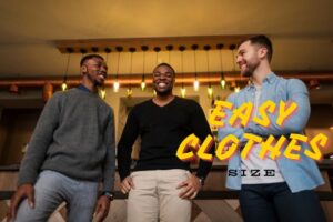 Easy Clothes
