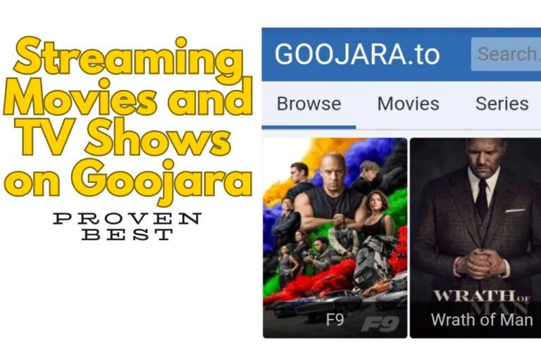 Goojara