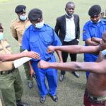 Police Recruitment in Kenya