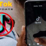 TikTok Getting Banned