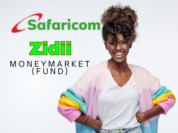 Ziidi Money Market Fund (1)