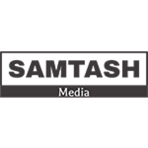 Samtash logo